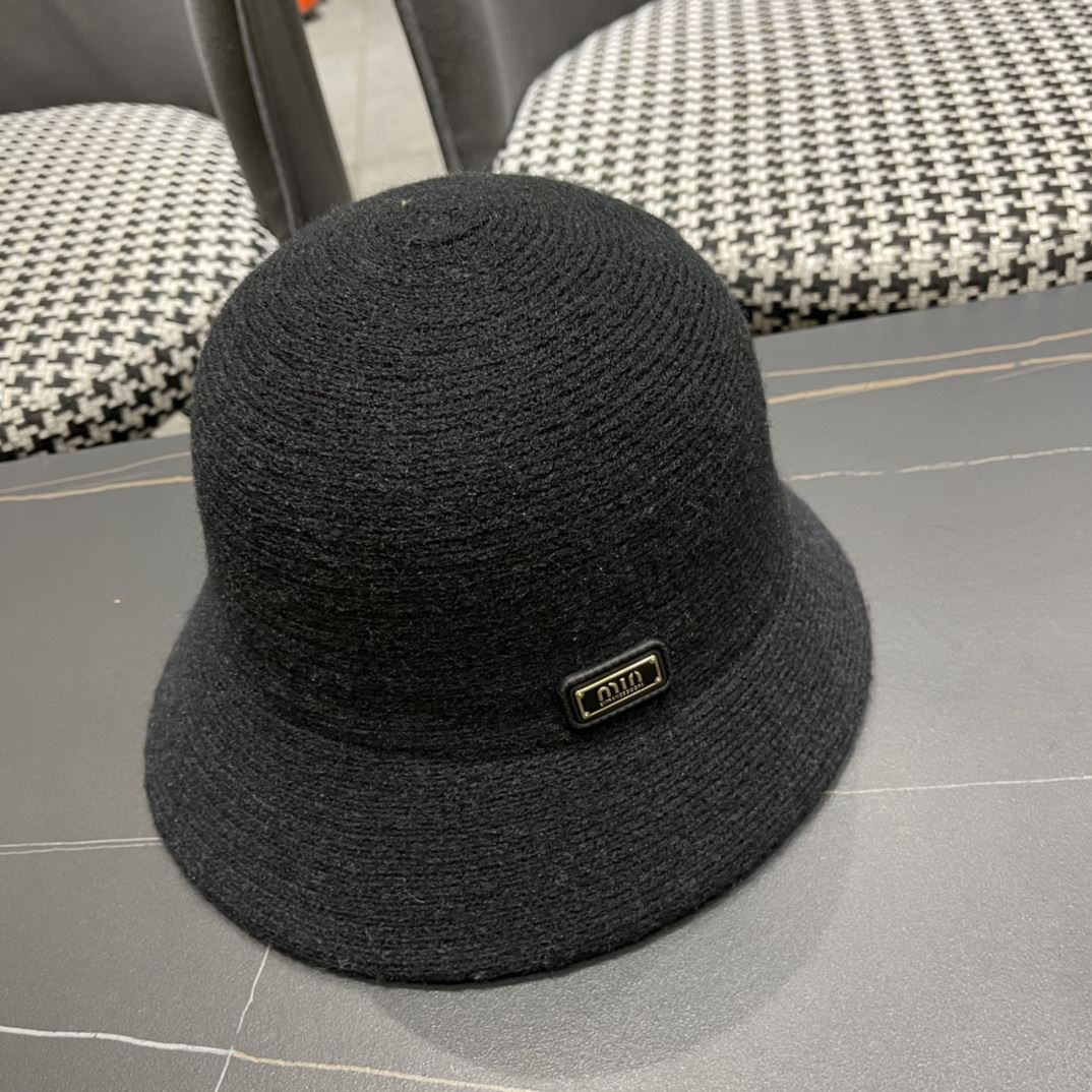 Miu Miu Caps